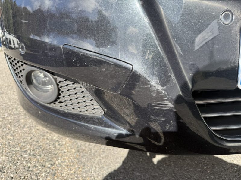 OPEL ZAFIRA 1.7 CDTI 125CH FAP CONNECT PACK 7 PLACES 2014