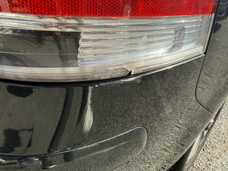 OPEL ZAFIRA 1.7 CDTI 125CH FAP CONNECT PACK 7 PLACES 2014