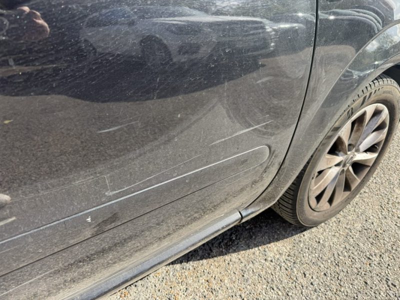 OPEL ZAFIRA 1.7 CDTI 125CH FAP CONNECT PACK 7 PLACES 2014