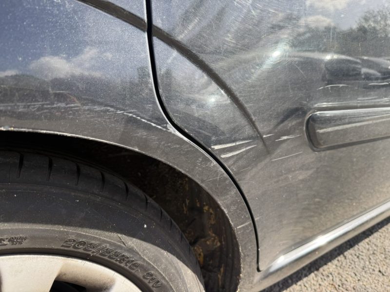 OPEL ZAFIRA 1.7 CDTI 125CH FAP CONNECT PACK 7 PLACES 2014