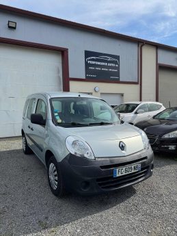 RENAULT KANGOO 1.5 DCI 85 AUTHENTIQUE 