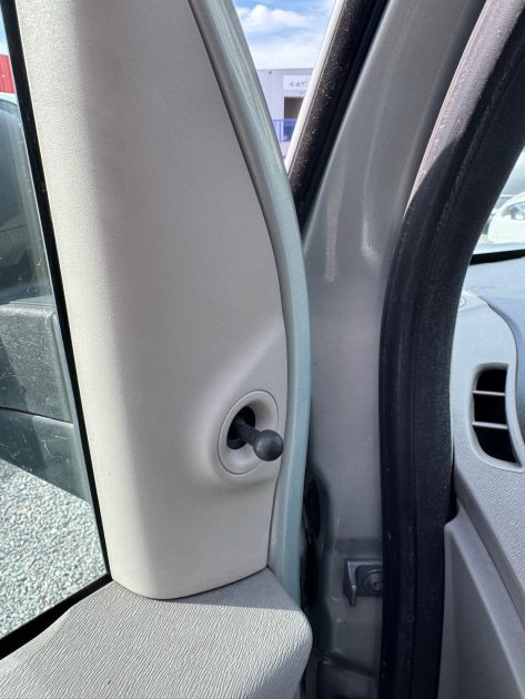 RENAULT KANGOO 1.5 DCI 85 AUTHENTIQUE 