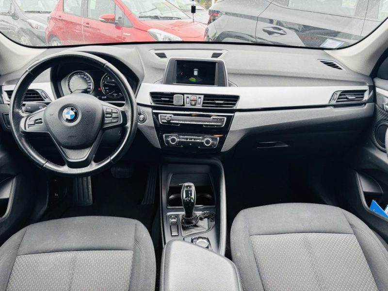 BMW X1 F48 sDrive 20i 192cv Lounge DKG7