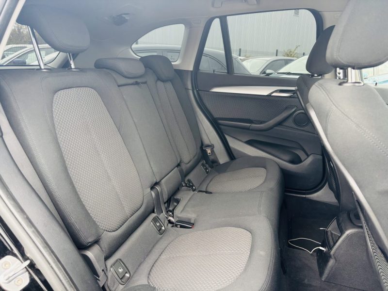 BMW X1 F48 sDrive 20i 192cv Lounge DKG7