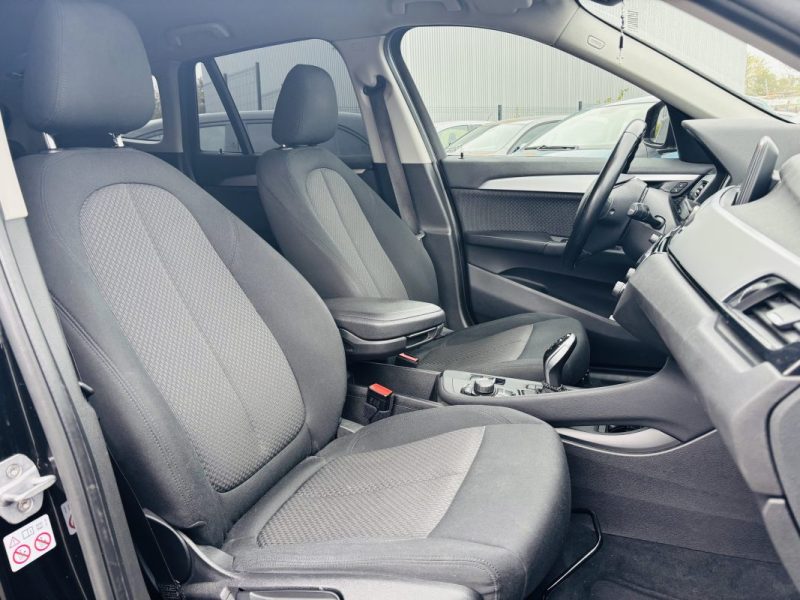 BMW X1 F48 sDrive 20i 192cv Lounge DKG7