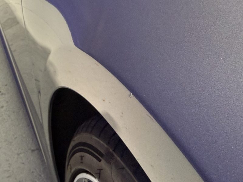 MERCEDES CLASSE A 200 163CH AMG LINE 7G-DCT - TOIT OUVRANT PANORAMIQUE - EXCELLENT ÉTAT - PNEUS AV NEUFS - RIEN À PRÉVOIR