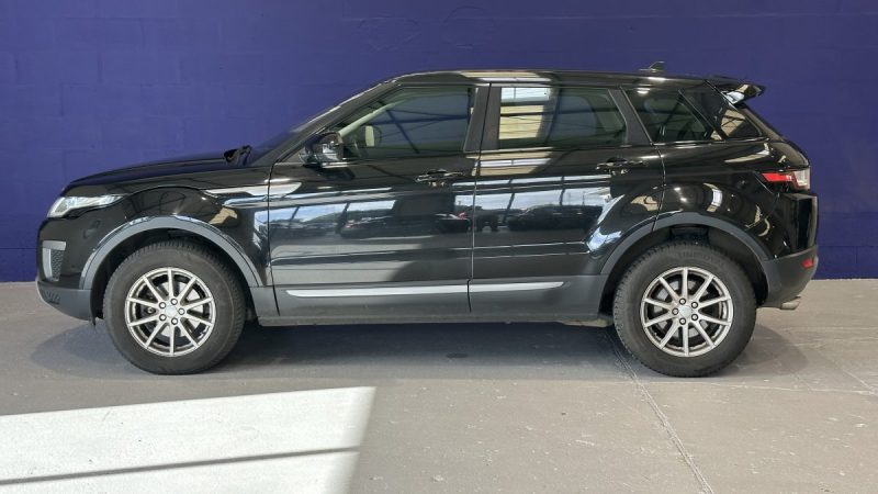 Range Rover Evoque 2.0 eD4 150ch Pure e-Capability
