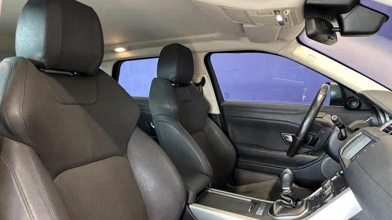 Range Rover Evoque 2.0 eD4 150ch Pure e-Capability