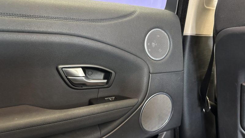 Range Rover Evoque 2.0 eD4 150ch Pure e-Capability