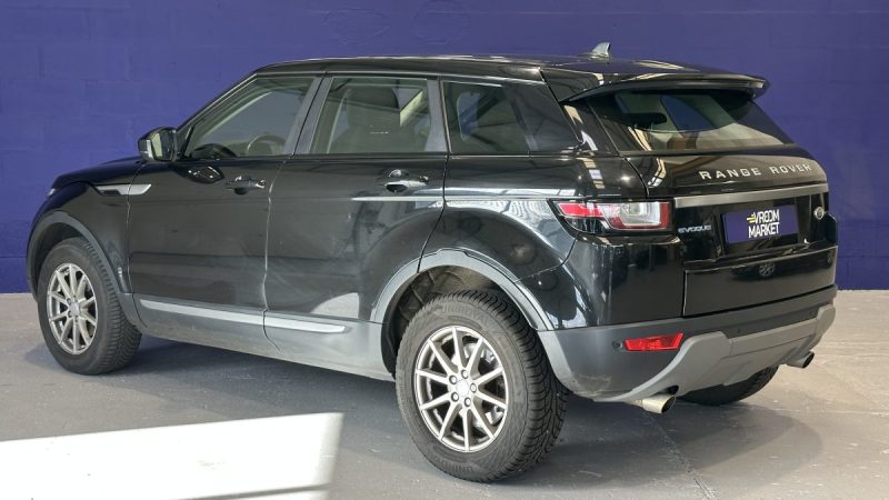 Range Rover Evoque 2.0 eD4 150ch Pure e-Capability