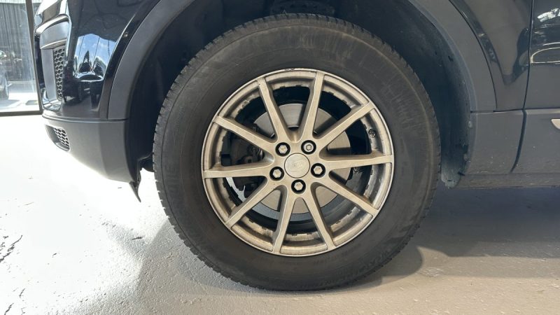 Range Rover Evoque 2.0 eD4 150ch Pure e-Capability