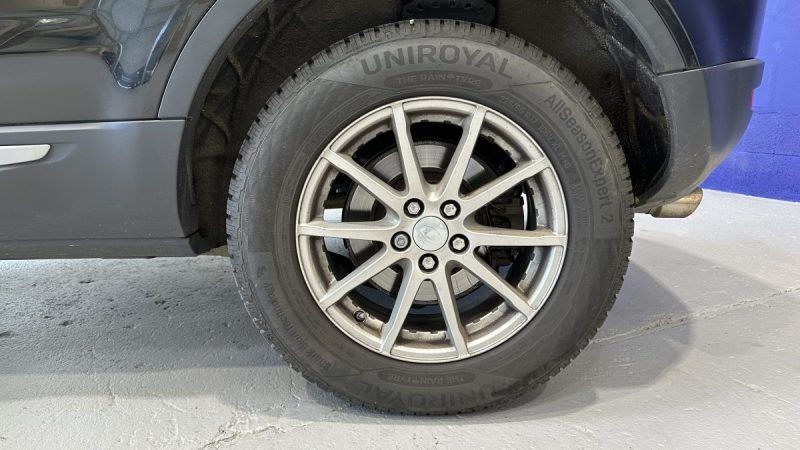 Range Rover Evoque 2.0 eD4 150ch Pure e-Capability