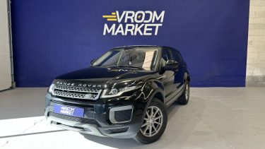 Range Rover Evoque 2.0 eD4 150ch Pure e-Capability