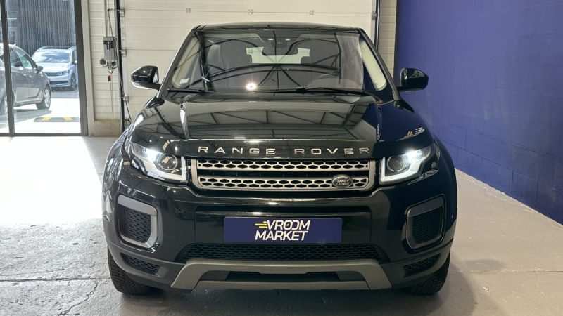 Range Rover Evoque 2.0 eD4 150ch Pure e-Capability
