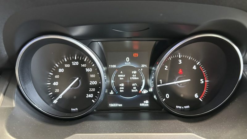 Range Rover Evoque 2.0 eD4 150ch Pure e-Capability