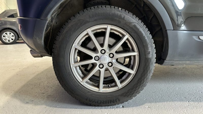 Range Rover Evoque 2.0 eD4 150ch Pure e-Capability