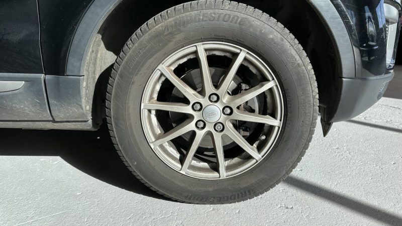 Range Rover Evoque 2.0 eD4 150ch Pure e-Capability