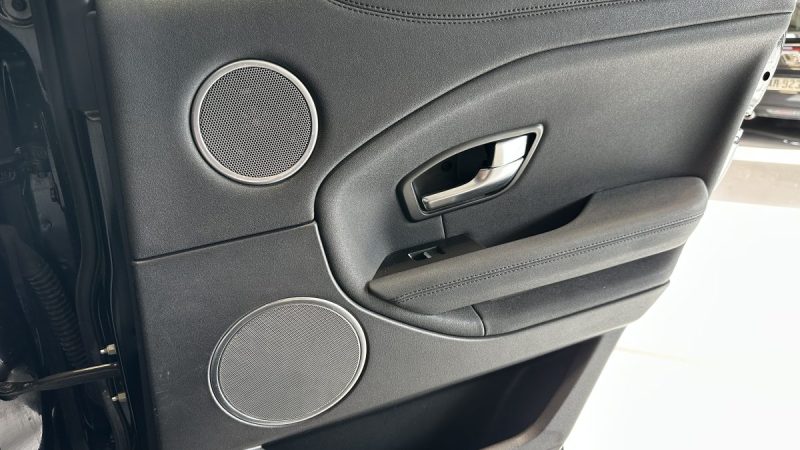 Range Rover Evoque 2.0 eD4 150ch Pure e-Capability