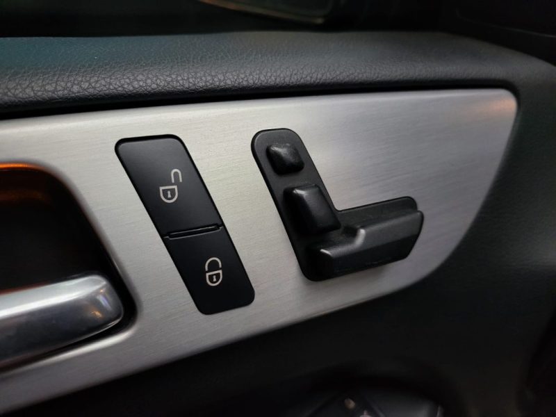 MERCEDES CLASSE ML 250 2.2 CDI 4MATIC 7G-TRONIC+ BLUETEC 204 CH