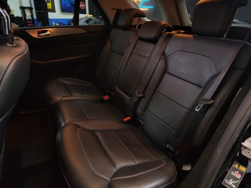 MERCEDES CLASSE ML 250 2.2 CDI 4MATIC 7G-TRONIC+ BLUETEC 204 CH