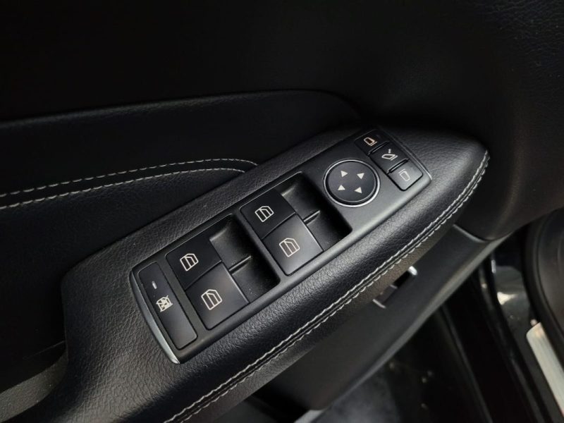 MERCEDES CLASSE ML 250 2.2 CDI 4MATIC 7G-TRONIC+ BLUETEC 204 CH