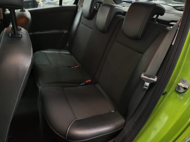 RENAULT CLIO 1.5 DCI QUICKSHIFT 85 CH