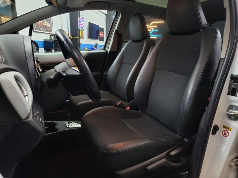 TOYOTA YARIS 1.5 VVTI HSD STYLE 100 CH + ENTRETIEN COMPLET TOYOTA