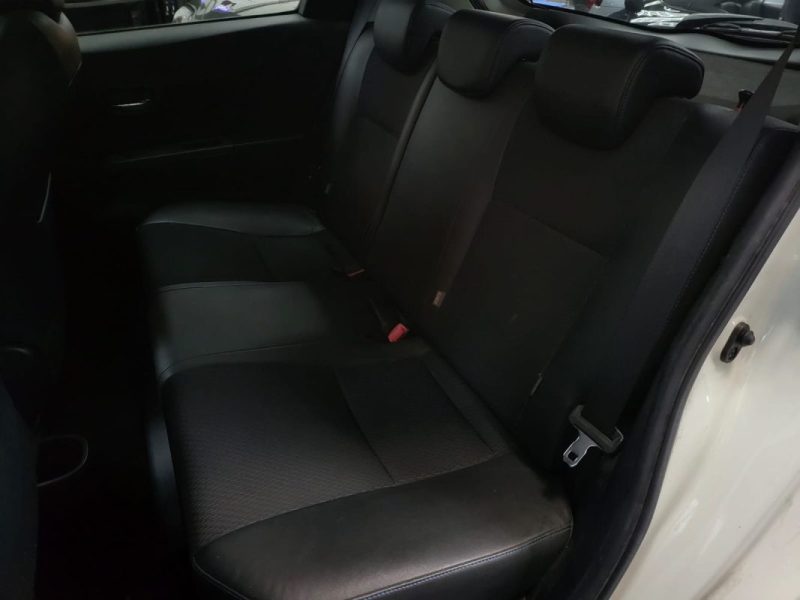 TOYOTA YARIS 1.5 VVTI HSD STYLE 100 CH + ENTRETIEN COMPLET TOYOTA