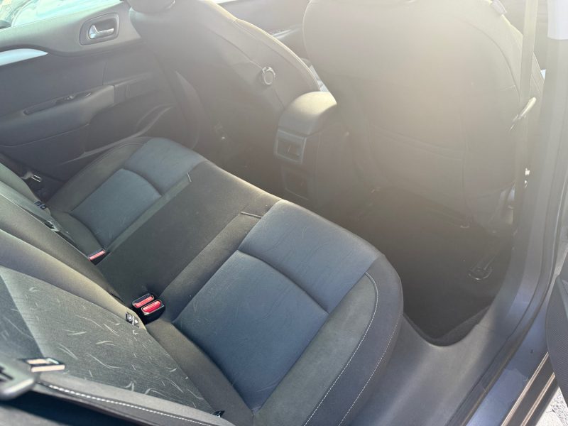 CITROEN C4 1.6 HDI 90 FAP ATTRACTION GARANTIE 