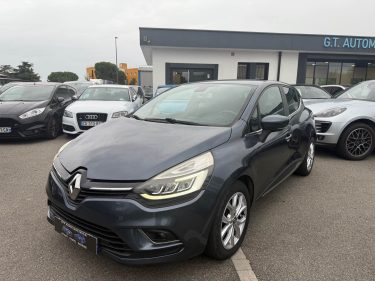 RENAULT CLIO 1.2 TCE 120CH PHASE 2 INTENS GARANTIE 