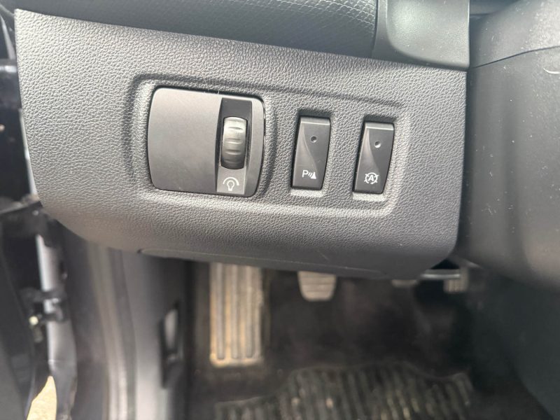 RENAULT CLIO 1.2 TCE 120CH PHASE 2 INTENS GARANTIE 