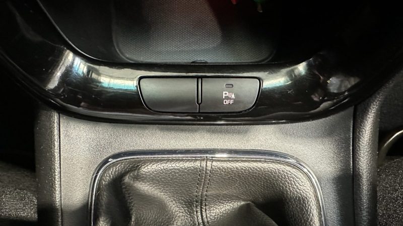 Kia ProCeed 1.0 T-GDi 120ch GT-Line Premium - État Concession - Suivi Complet Kia