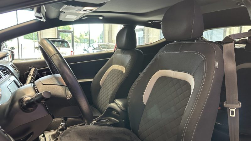 Kia ProCeed 1.0 T-GDi 120ch GT-Line Premium - État Concession - Suivi Complet Kia