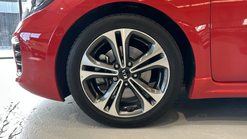 Kia ProCeed 1.0 T-GDi 120ch GT-Line Premium - État Concession - Suivi Complet Kia