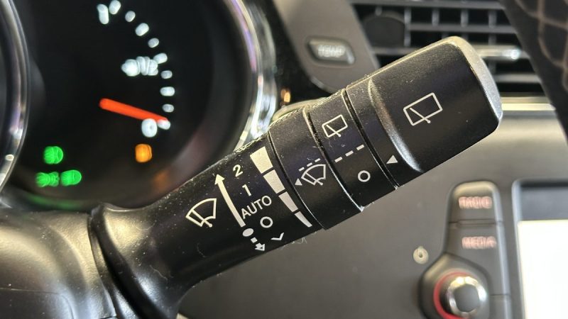 Kia ProCeed 1.0 T-GDi 120ch GT-Line Premium - État Concession - Suivi Complet Kia