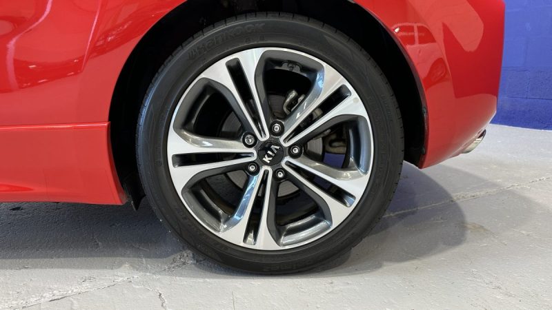 Kia ProCeed 1.0 T-GDi 120ch GT-Line Premium - État Concession - Suivi Complet Kia