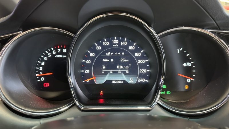 Kia ProCeed 1.0 T-GDi 120ch GT-Line Premium - État Concession - Suivi Complet Kia