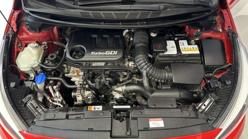 Kia ProCeed 1.0 T-GDi 120ch GT-Line Premium - État Concession - Suivi Complet Kia