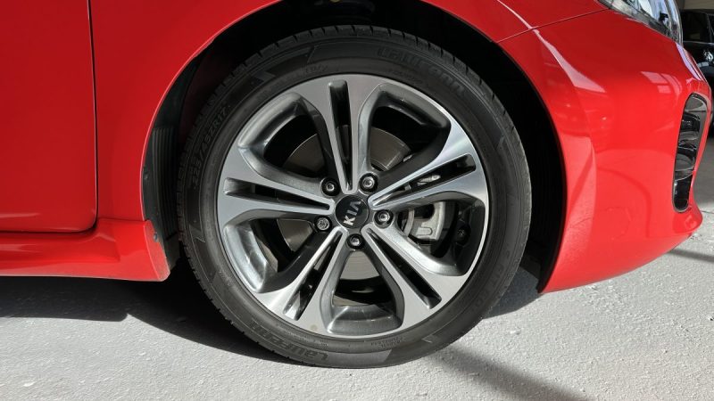 Kia ProCeed 1.0 T-GDi 120ch GT-Line Premium - État Concession - Suivi Complet Kia