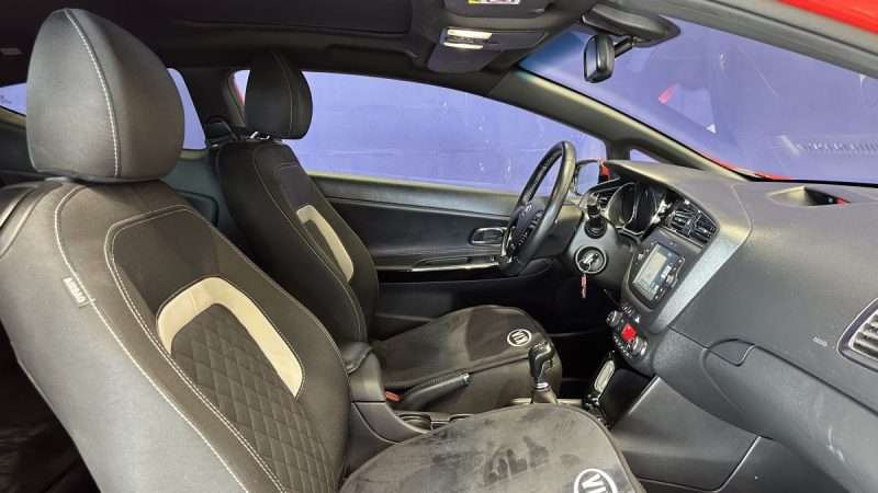 Kia ProCeed 1.0 T-GDi 120ch GT-Line Premium - État Concession - Suivi Complet Kia