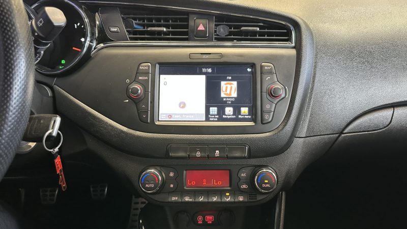 Kia ProCeed 1.0 T-GDi 120ch GT-Line Premium - État Concession - Suivi Complet Kia