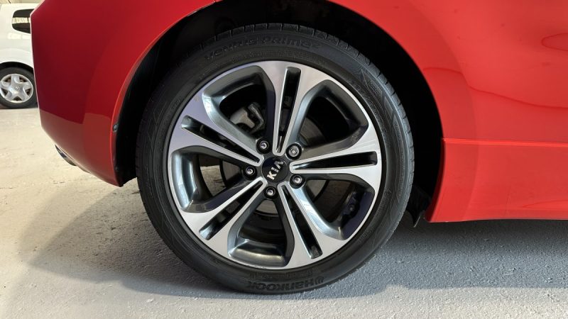 Kia ProCeed 1.0 T-GDi 120ch GT-Line Premium - État Concession - Suivi Complet Kia
