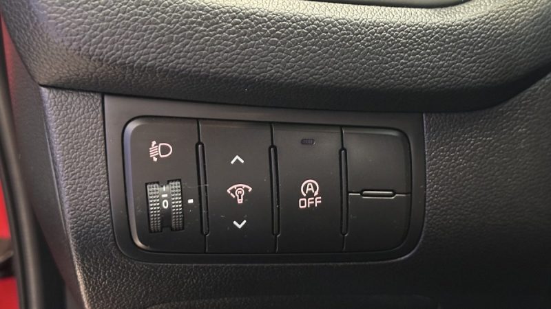 Kia ProCeed 1.0 T-GDi 120ch GT-Line Premium - État Concession - Suivi Complet Kia