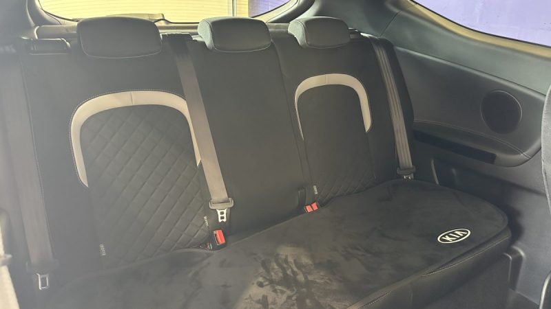 Kia ProCeed 1.0 T-GDi 120ch GT-Line Premium - État Concession - Suivi Complet Kia