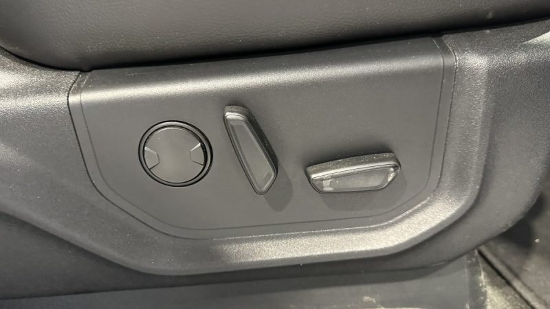 Ford F-150 Lariat - TVA Récupérable - Homologué CTTE - V8 5.0 Flexfuel - E85 - Kit Suspension Fox