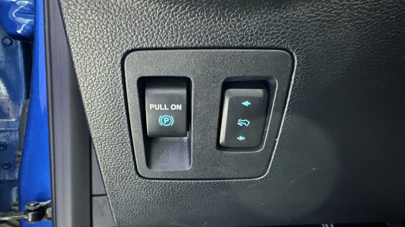 Ford F-150 Lariat - TVA Récupérable - Homologué CTTE - V8 5.0 Flexfuel - E85 - Kit Suspension Fox