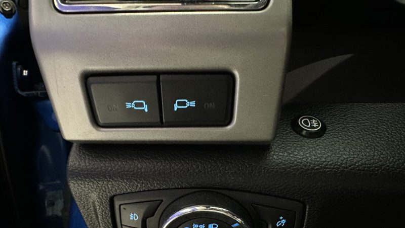 Ford F-150 Lariat - TVA Récupérable - Homologué CTTE - V8 5.0 Flexfuel - E85 - Kit Suspension Fox