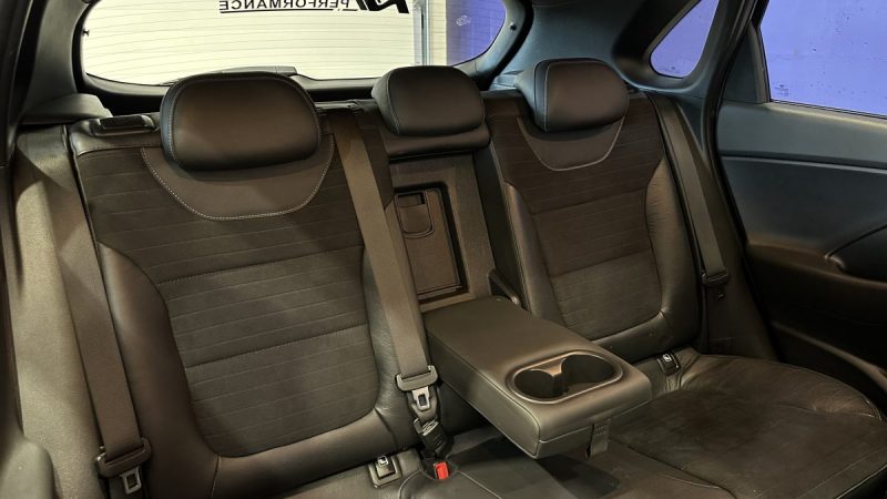 Hyundai I30N 2.0 T-GDi 275ch - Pack Performance - Kit Carbone