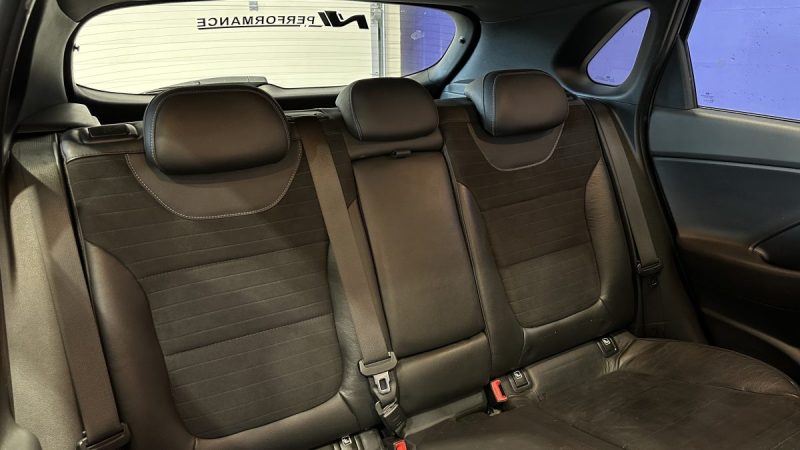 Hyundai I30N 2.0 T-GDi 275ch - Pack Performance - Kit Carbone