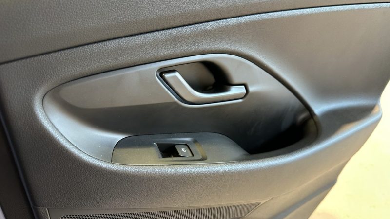 Hyundai I30N 2.0 T-GDi 275ch - Pack Performance - Kit Carbone